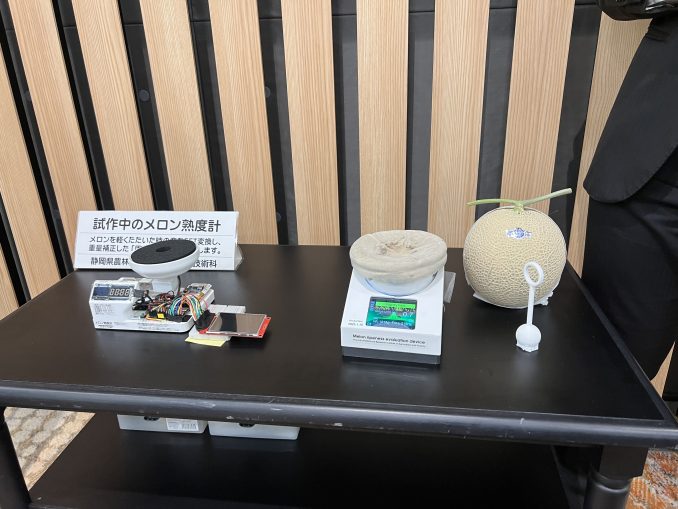 マスクメロンアドバイザー講座